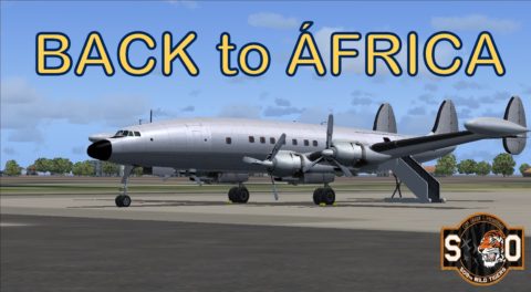 Back to Africa – 27may2020